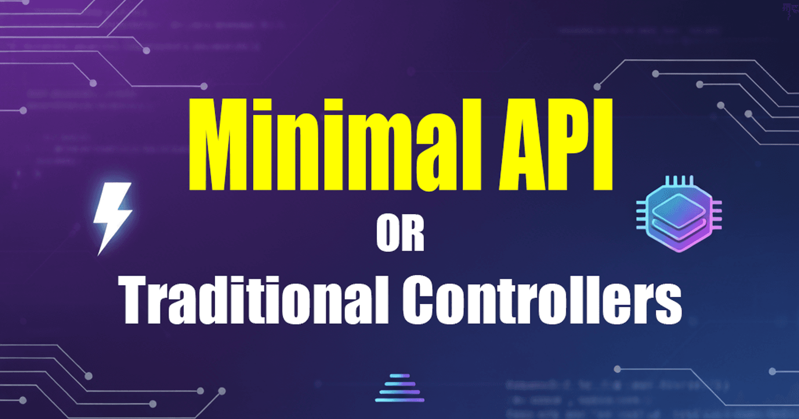Why Minimal API is Better than Traditional Controllers