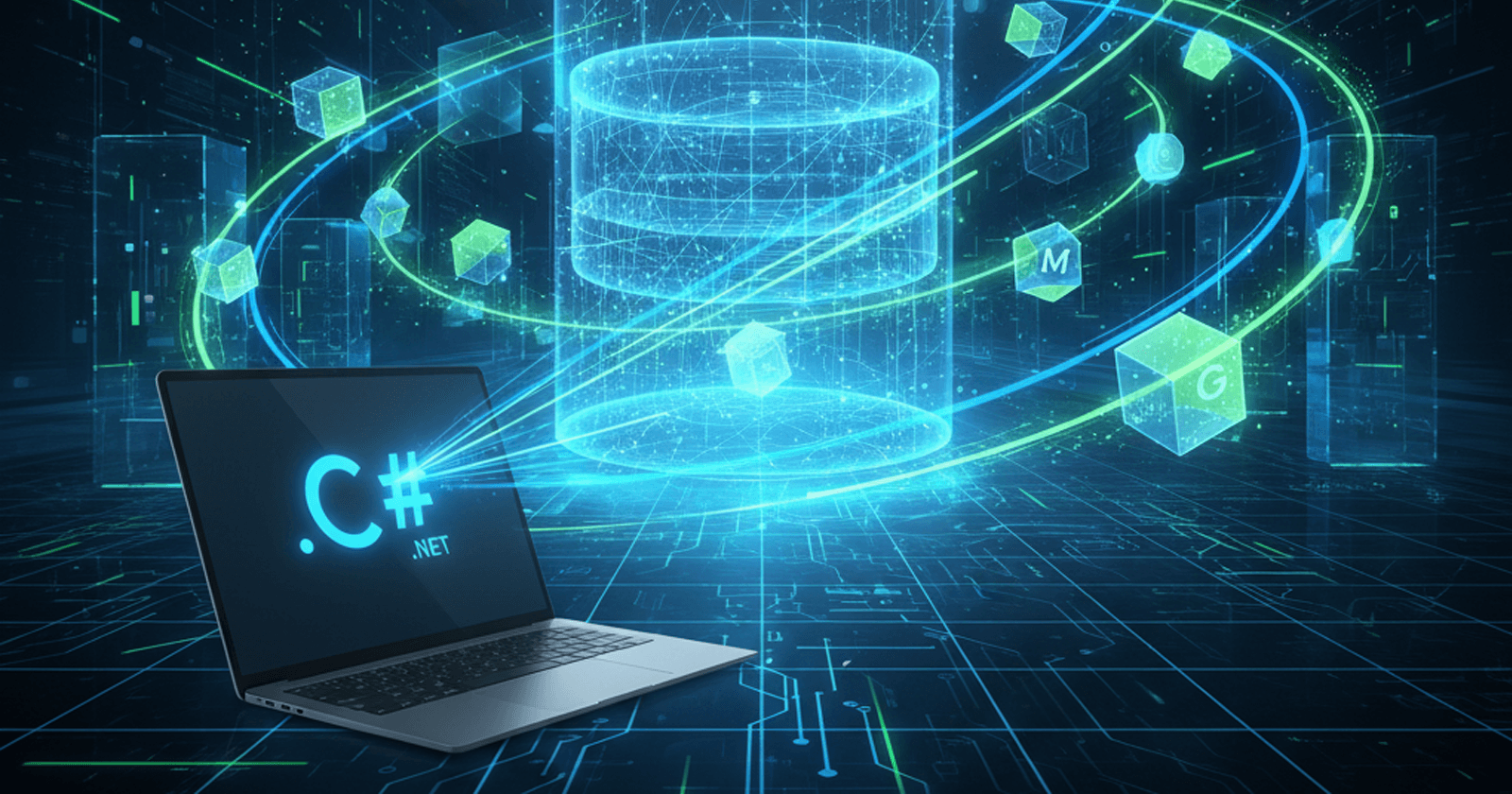 I Tried GridFS in .NET Core… and the Results Were INSANE 🔥