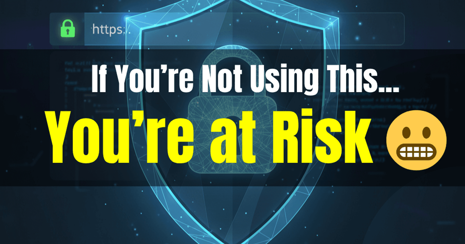 🛡️ One Security Feature Most ASP.NET Core Devs Overlook (But Shouldn’t)